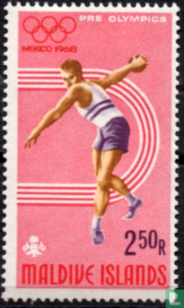 Olympia