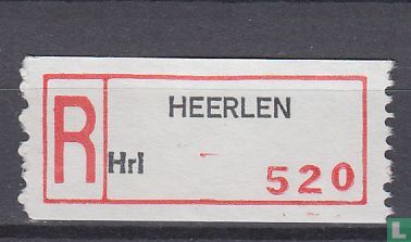 Heerlen Hrl   