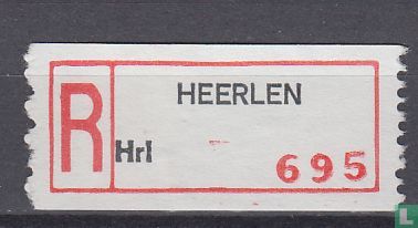 Heerlen Hrl     