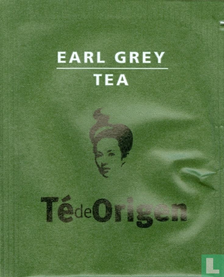 Earl Grey Tea