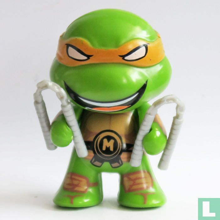 Michelangelo