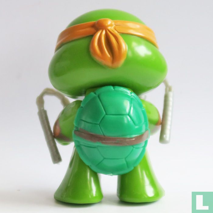 Michelangelo