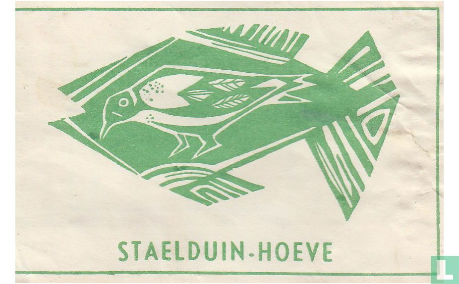 Staelduin Hoeve