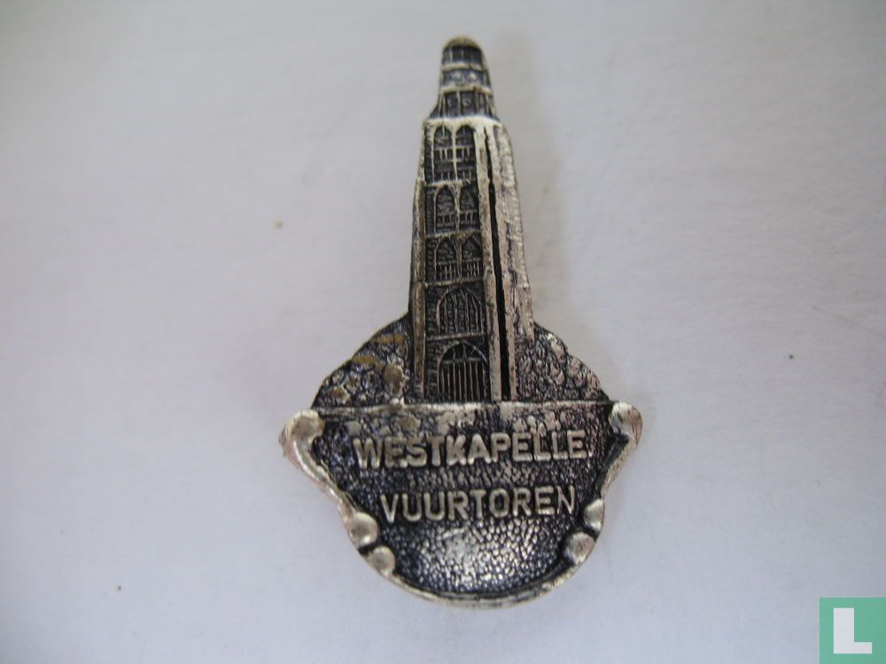 Westkapelle Vuurtoren 