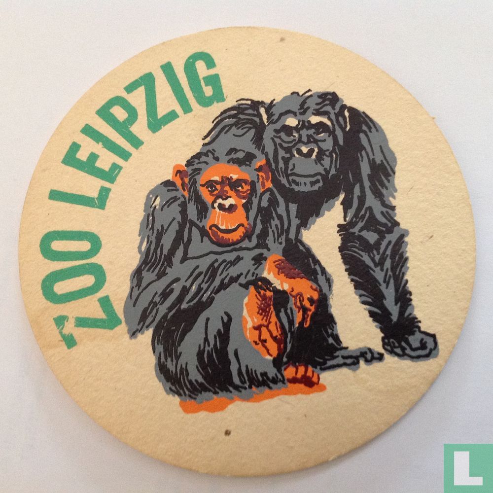 Zoo Leipzig