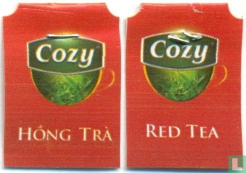 Red Tea
