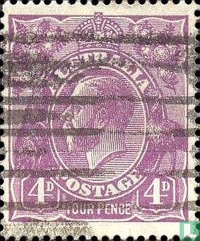 König George V.