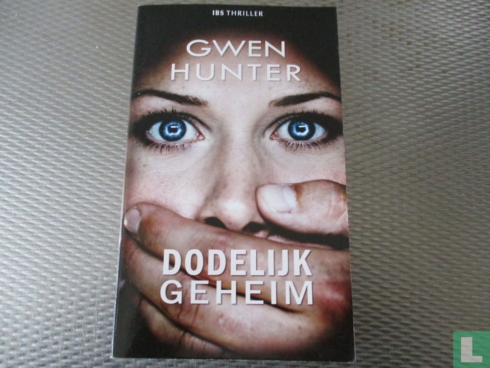Dodelijk geheim