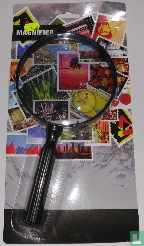 Magnifier