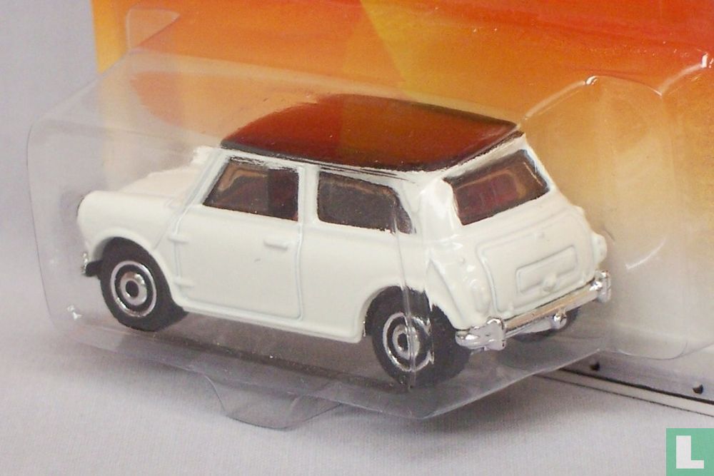 Austin Mini Cooper S