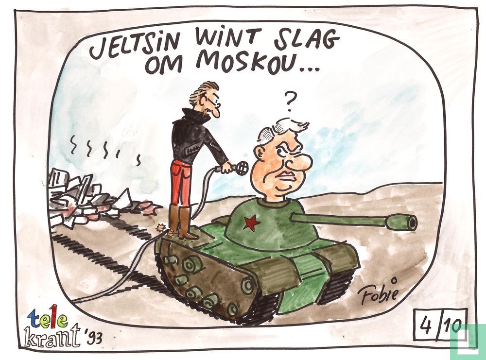 Telekrant '93 [4/10]