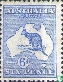 Kangoeroe