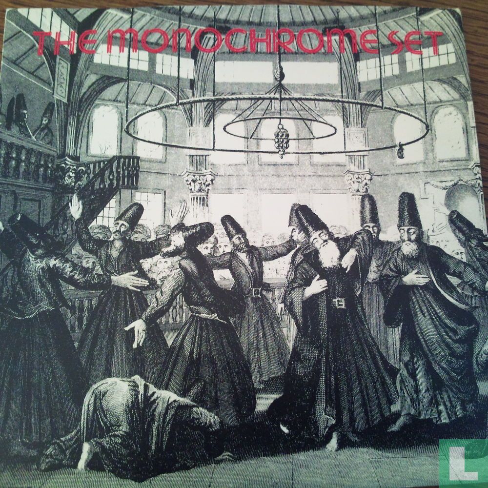 eine symphony des grauens