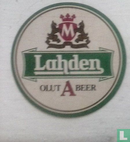 Lahden