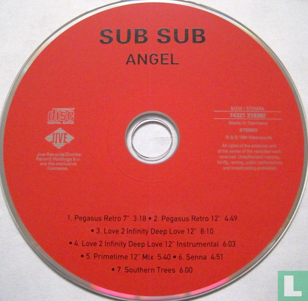 Angel