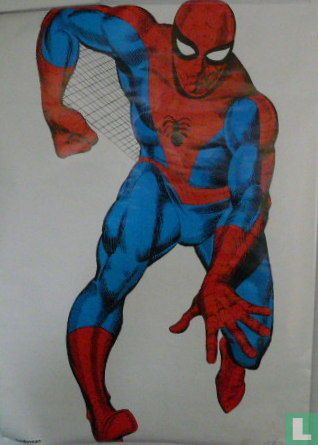 Spiderman