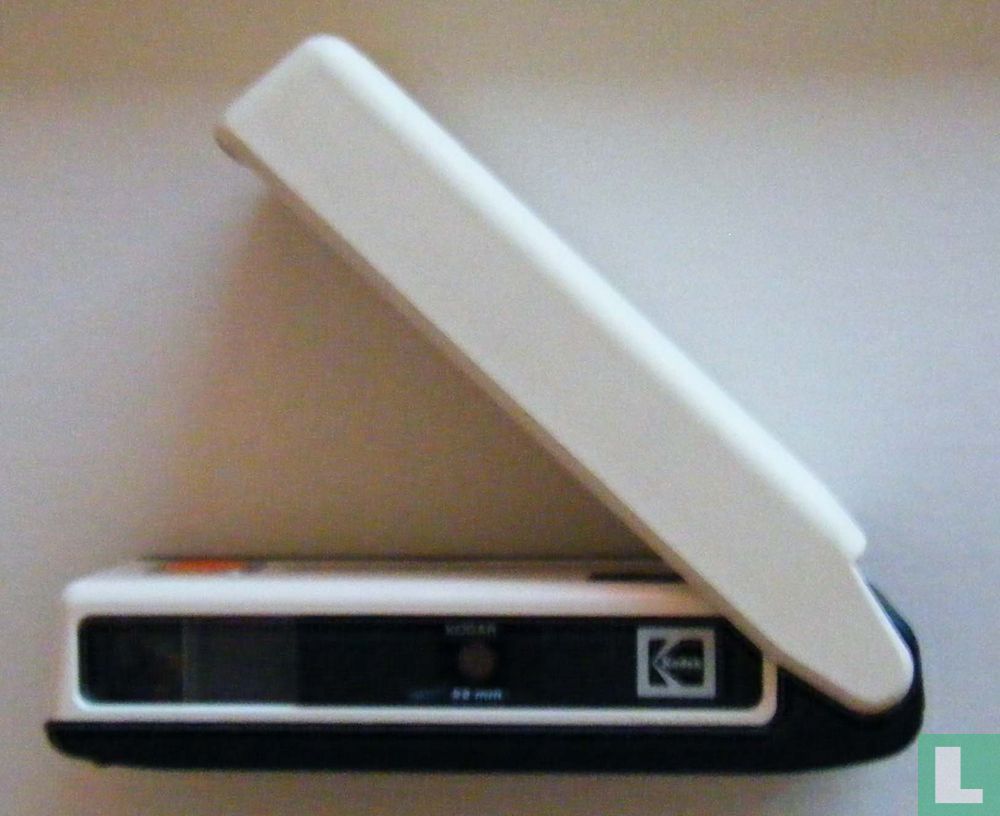 Ektra 200 (wit)