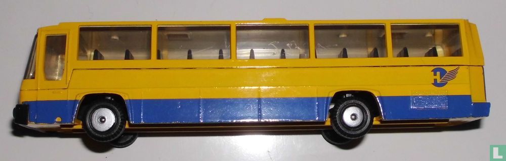 Scania 'Jonckheere Bermuda'