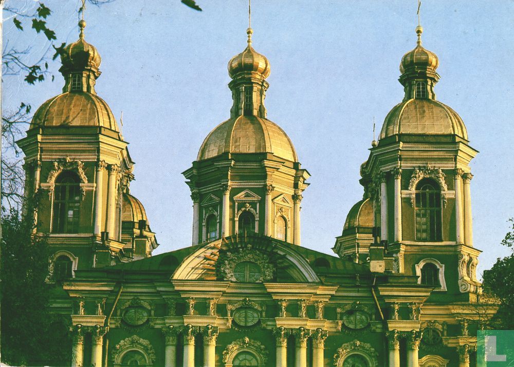 Nicolaaskathedraal