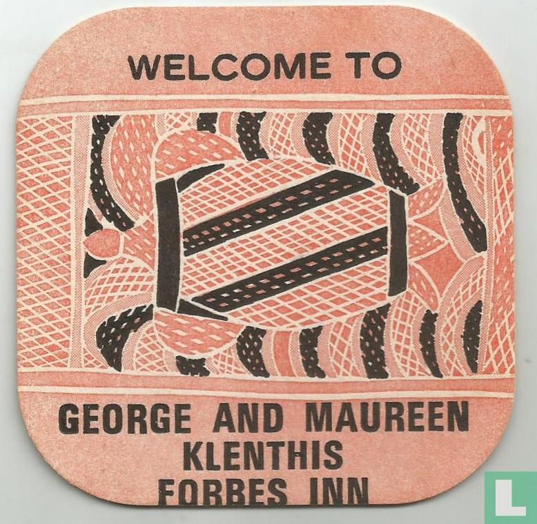 Welcome to