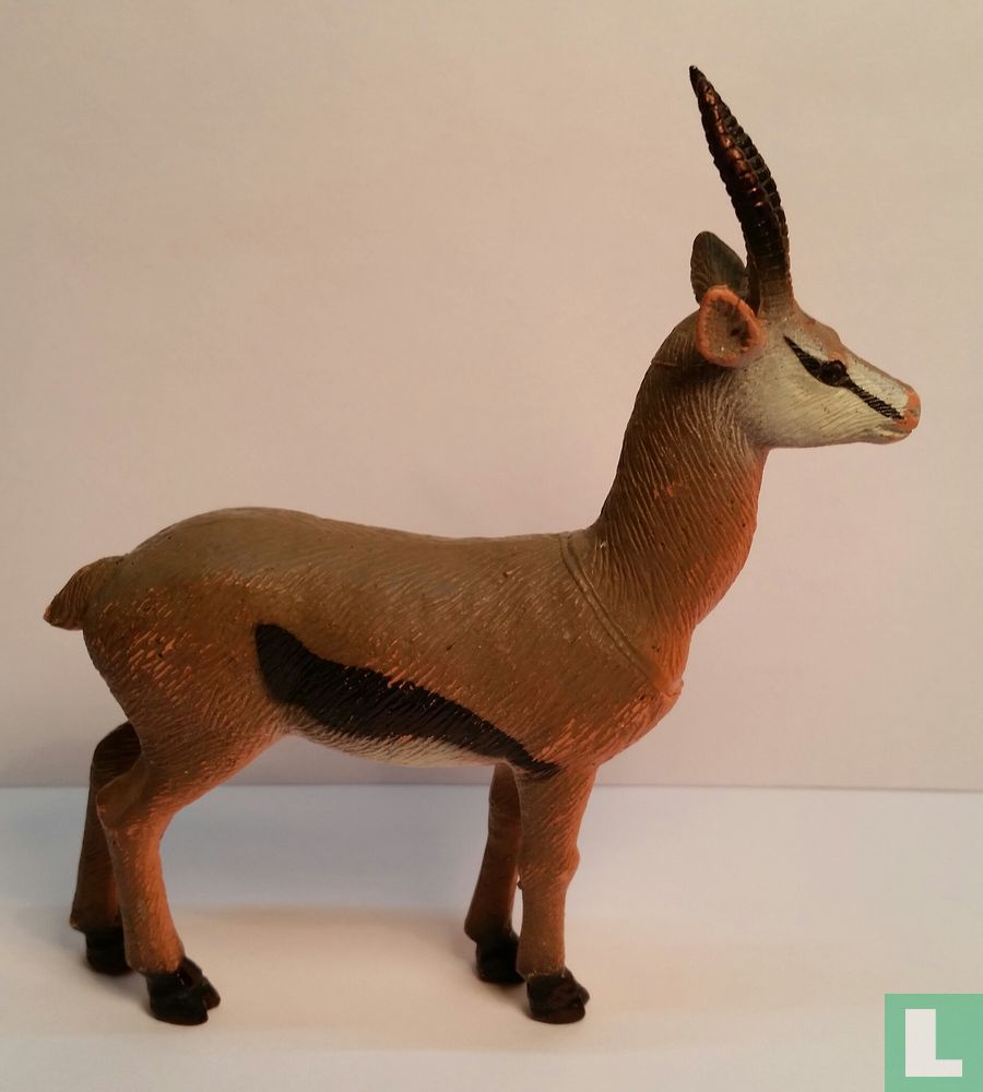 Gazelle 