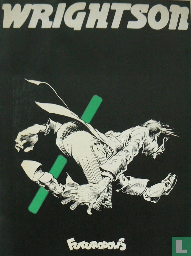 Wrightson