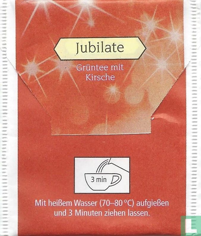 15 Jubilate