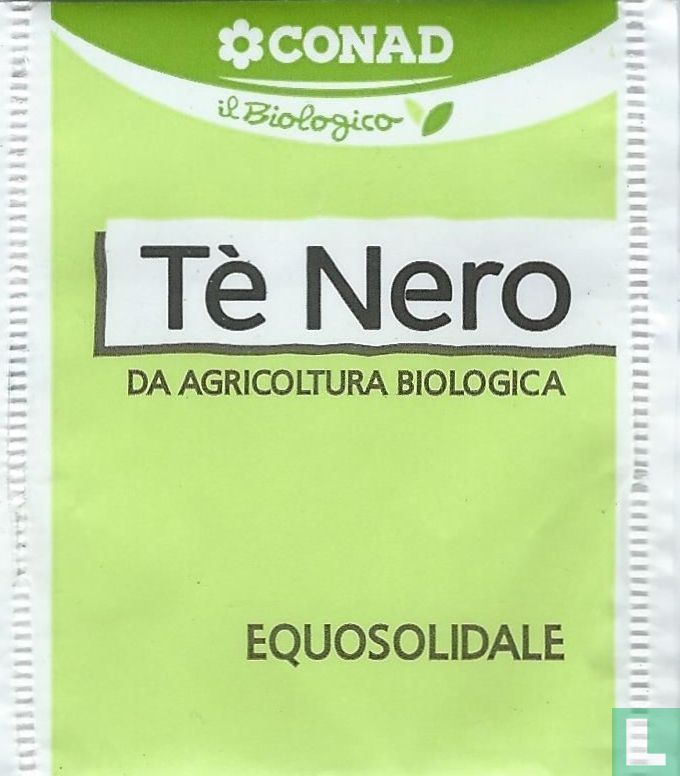 Tè Nero  