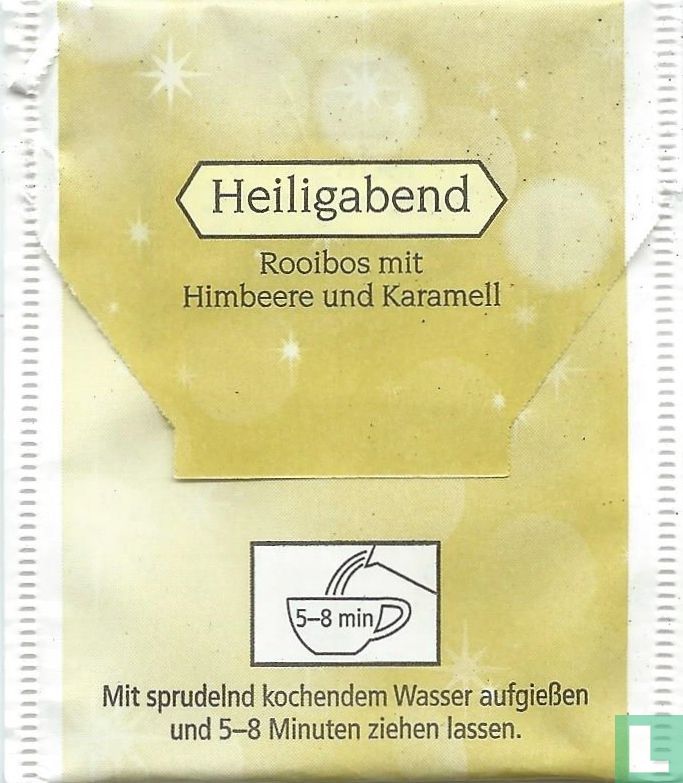 24 Heiligabend 