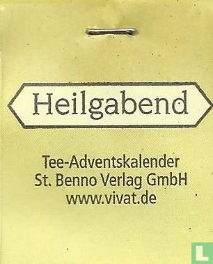 24 Heiligabend 