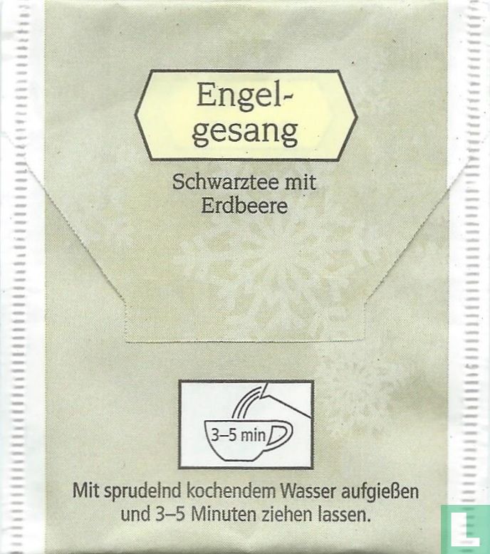 18 Engel-gesang