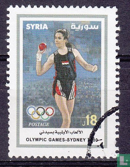 Olympics