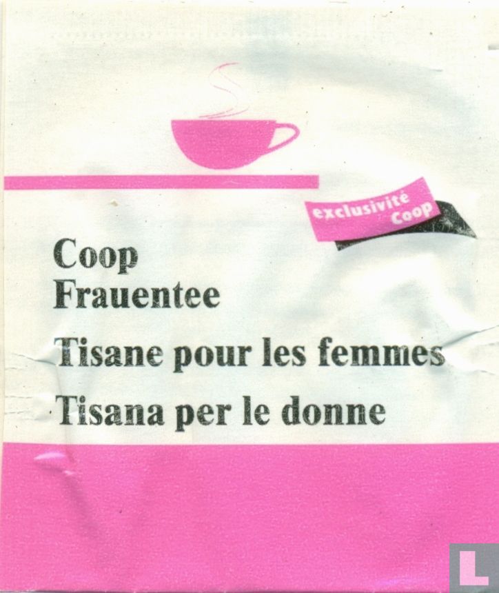 Coop Frauentee
