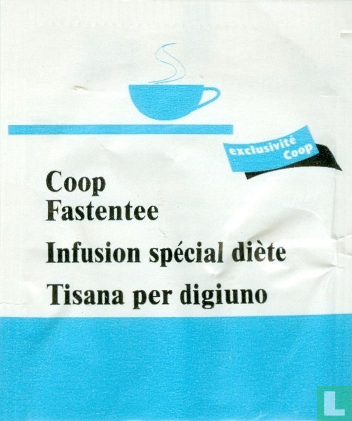 Coop Fastentee