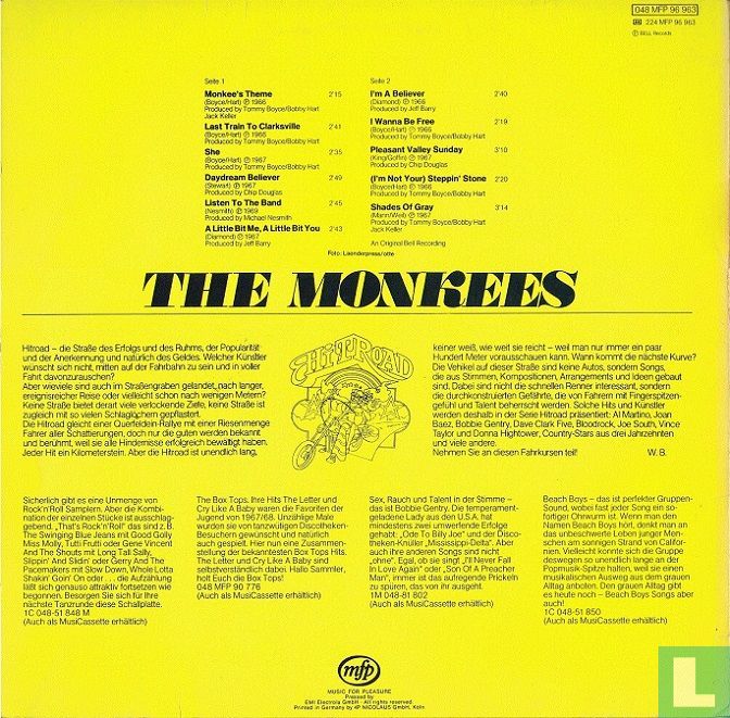 The Monkees