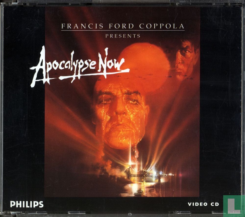 Apocalypse Now