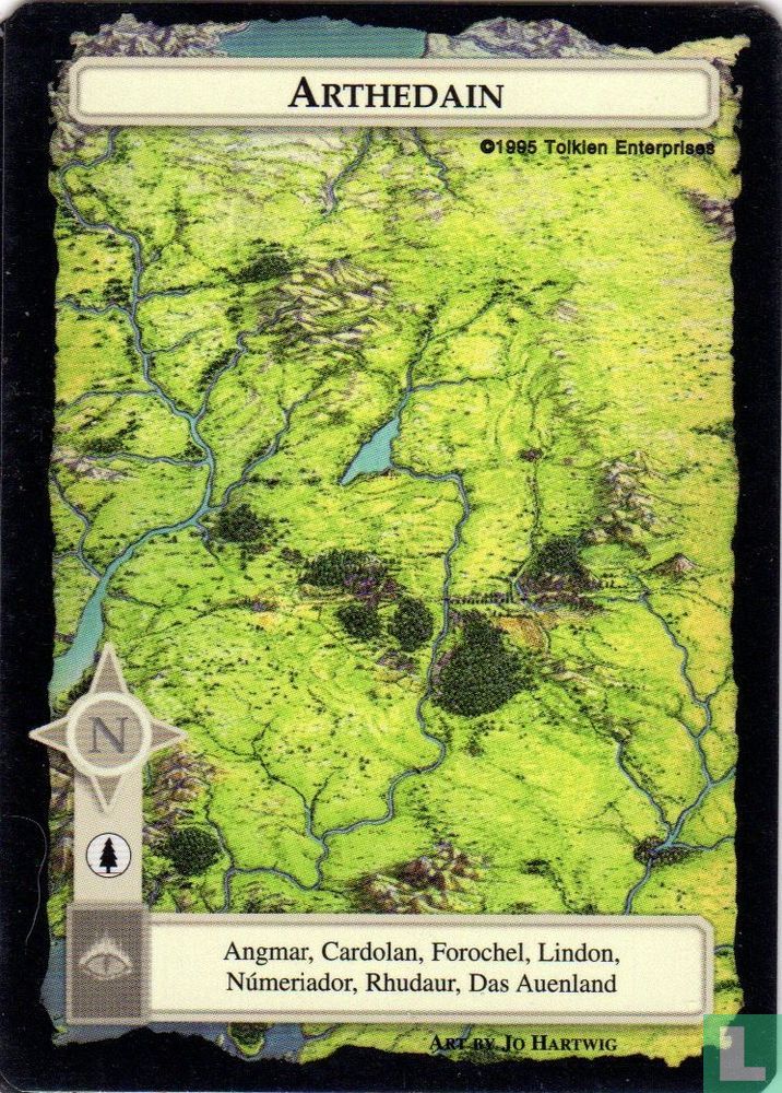 Arthedain