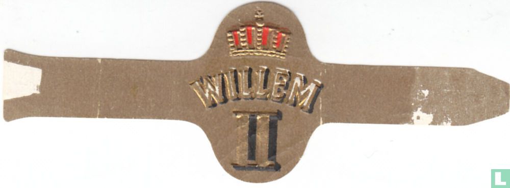 Willem II