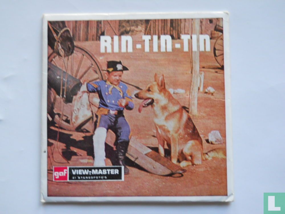 Rin-Tin-Tin