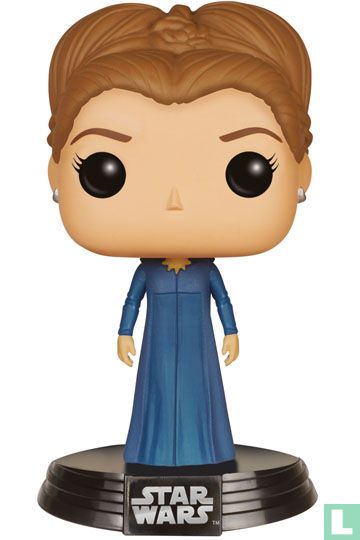 Princess Leia