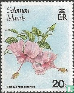 Fleurs