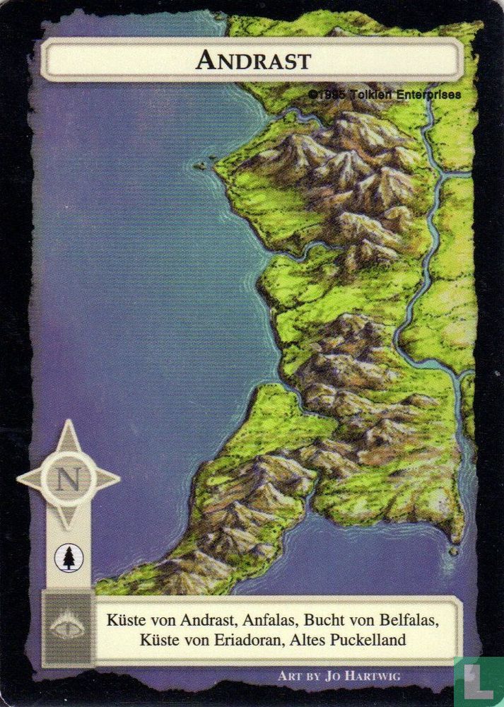 Andrast
