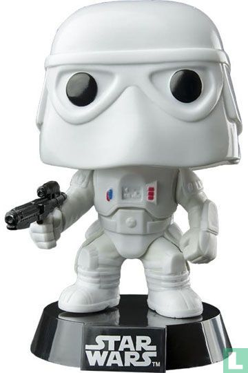 Snowtrooper