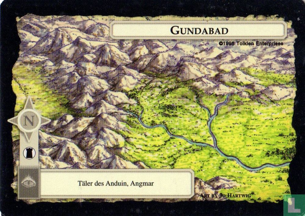 Gundabad