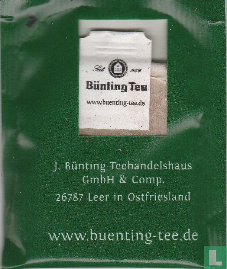 Bio Brennnessel