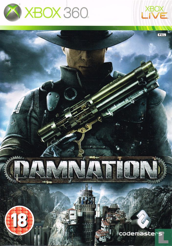 Damnation