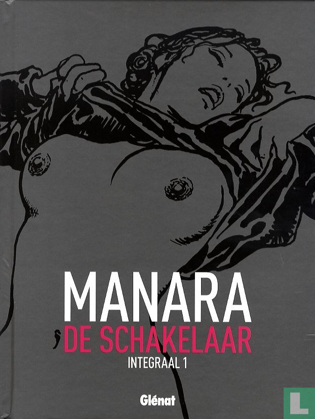 De schakelaar integraal 1