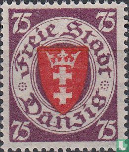 Stadswapen
