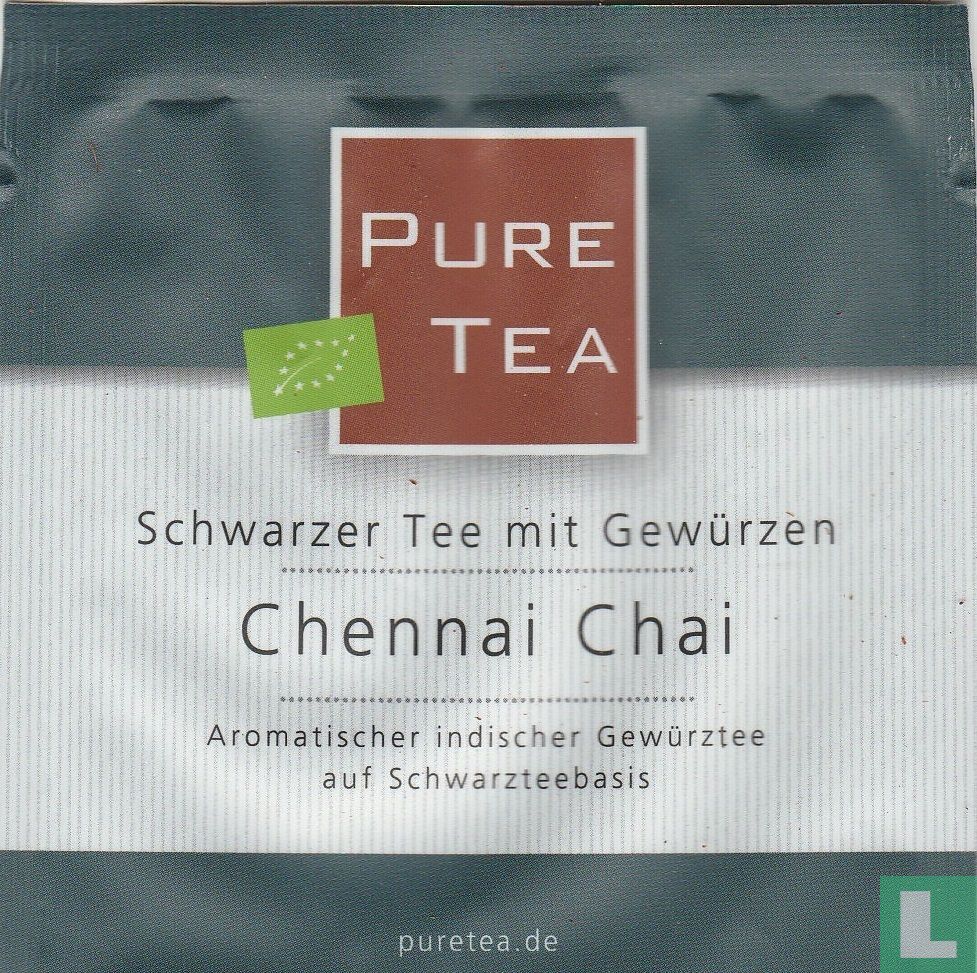 Chennai Chai