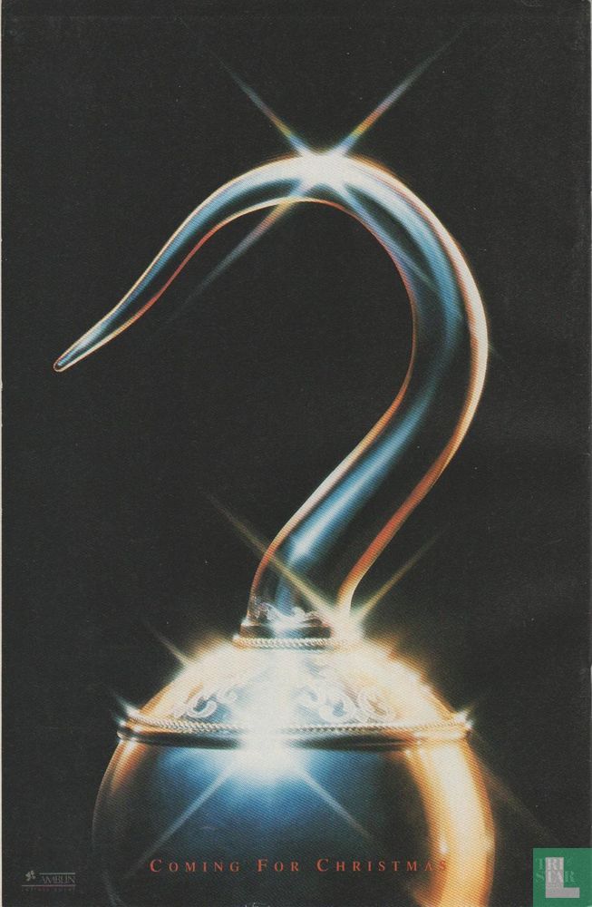 Hellblazer 48